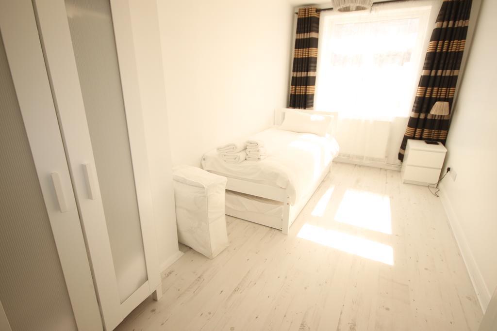 شقة Fonthill House لندن المظهر الخارجي الصورة