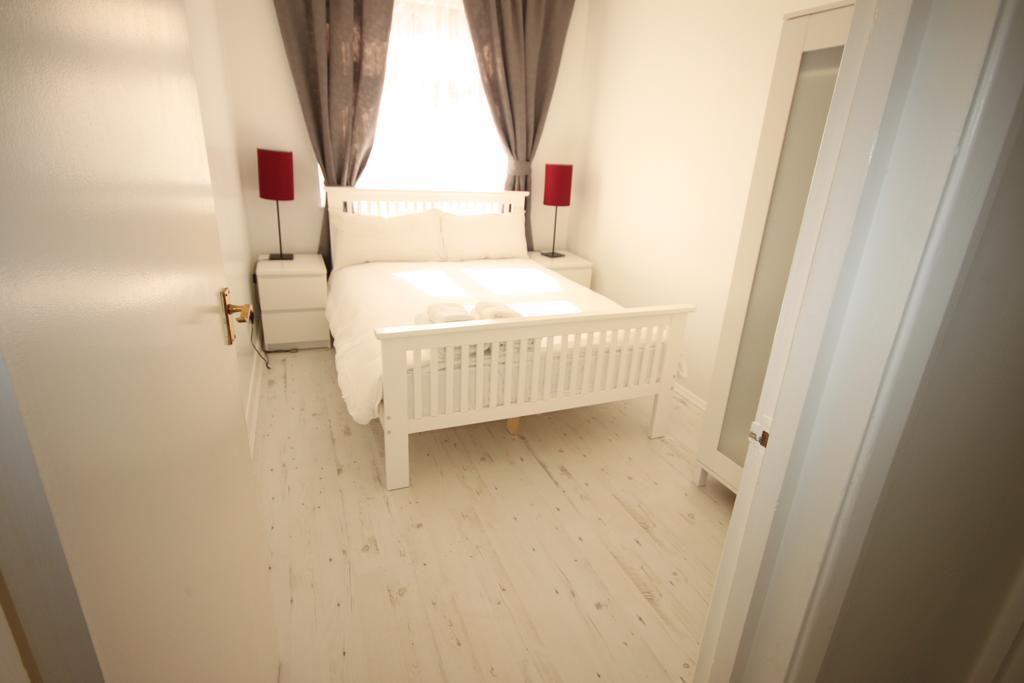 شقة Fonthill House لندن المظهر الخارجي الصورة