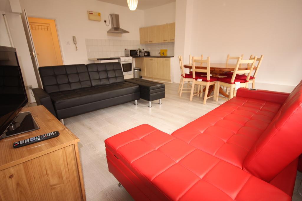 شقة Fonthill House لندن المظهر الخارجي الصورة
