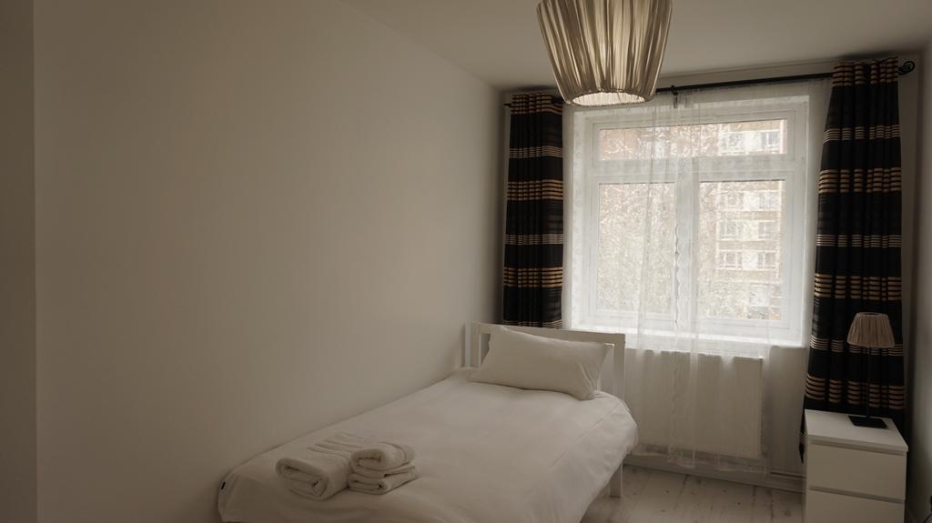 شقة Fonthill House لندن المظهر الخارجي الصورة