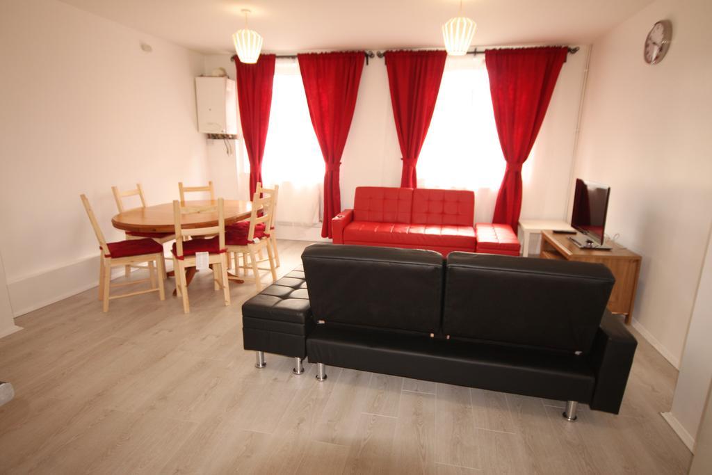 شقة Fonthill House لندن المظهر الخارجي الصورة